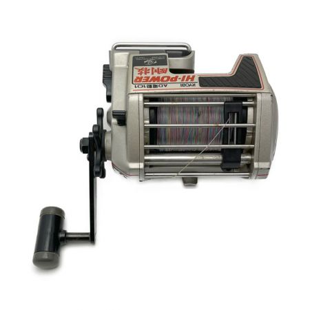  RYOBI リョービ 電動リール　AD電動101　HI-POWER剛技 HI-POWER剛技