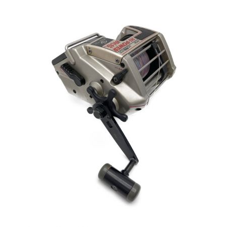  RYOBI リョービ 電動リール　AD電動101　HI-POWER剛技 HI-POWER剛技