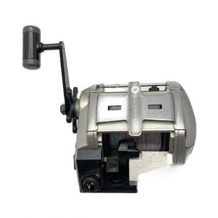  RYOBI リョービ 電動リール　AD電動101　HI-POWER剛技 HI-POWER剛技