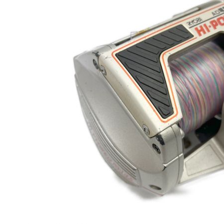  RYOBI リョービ 電動リール　AD電動101　HI-POWER剛技 HI-POWER剛技