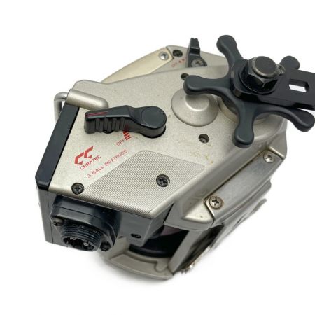  RYOBI リョービ 電動リール　AD電動101　HI-POWER剛技 HI-POWER剛技