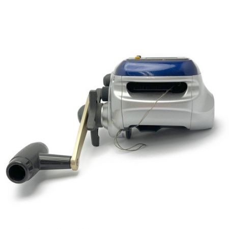  SHIMANO シマノ SLS2000 小船　両軸リール　本体のみ SLS2000