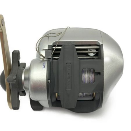  SHIMANO シマノ SLS2000 小船　両軸リール　本体のみ SLS2000