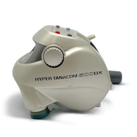  DAIWA ダイワ 電動リール HyperTanacom 500PX