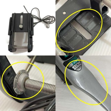  DAIWA ダイワ  ロッドホルダー PowerHolder速攻160R