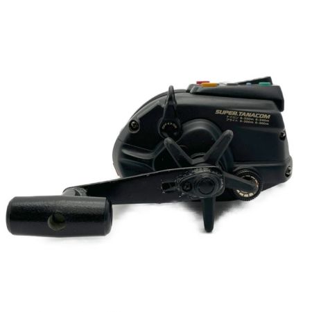  DAIWA ダイワ  電動リール SUPER TANACOM S500