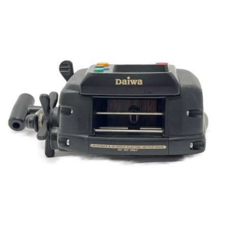  DAIWA ダイワ  電動リール SUPER TANACOM S500