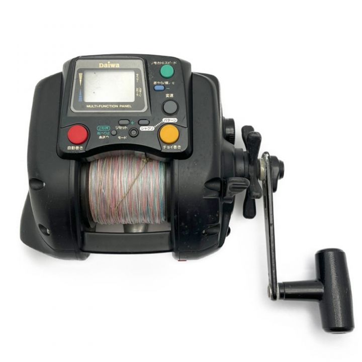 DAIWA ダイワ 電動リール SUPER TANACOM S500｜中古｜なんでも 