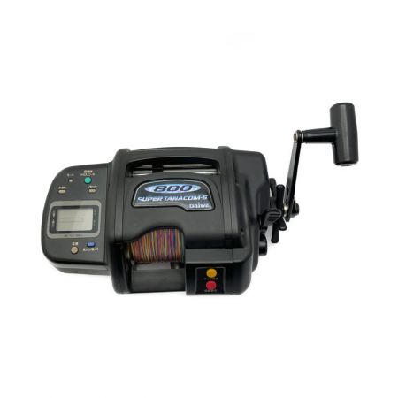  DAIWA ダイワ SUPER TANACOM-S 800 電動リール SUPER TANACOM-S 800