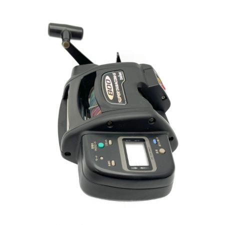  DAIWA ダイワ SUPER TANACOM-S 800 電動リール SUPER TANACOM-S 800