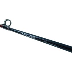 ripple fisher ジギングロッド 554 本体のみ Bランク