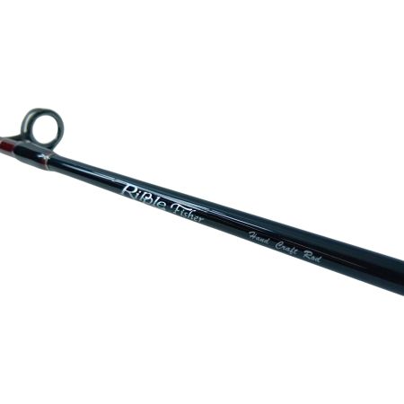 ripple fisher ジギングロッド 554 本体のみ
