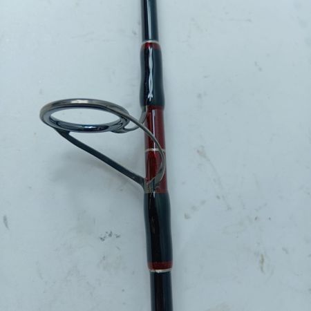 ripple fisher ジギングロッド 554 本体のみ