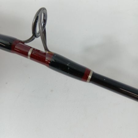 ripple fisher ジギングロッド 554 本体のみ