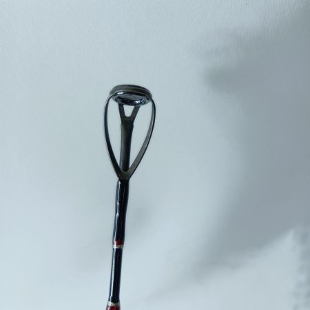 ripple fisher ジギングロッド 554 本体のみ