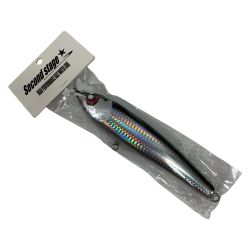 ττ second stage ルアー ペンシル  Sランク