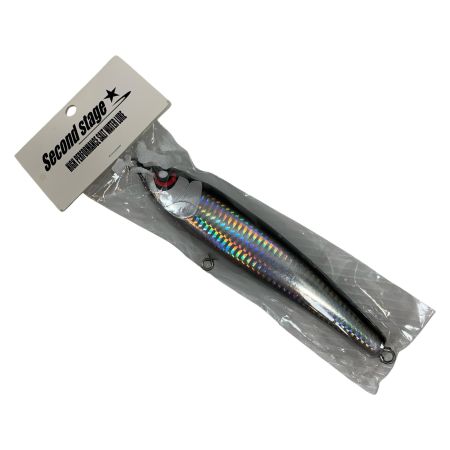  second stage ルアー ペンシル 