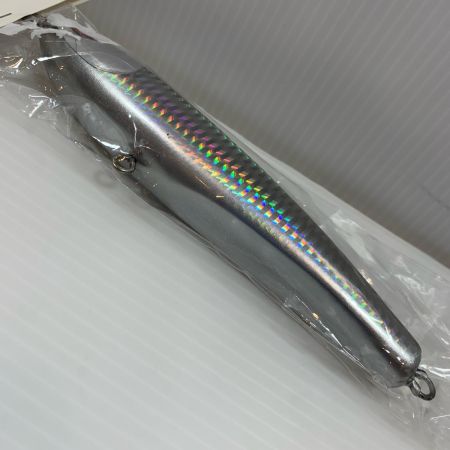  second stage ルアー ペンシル 