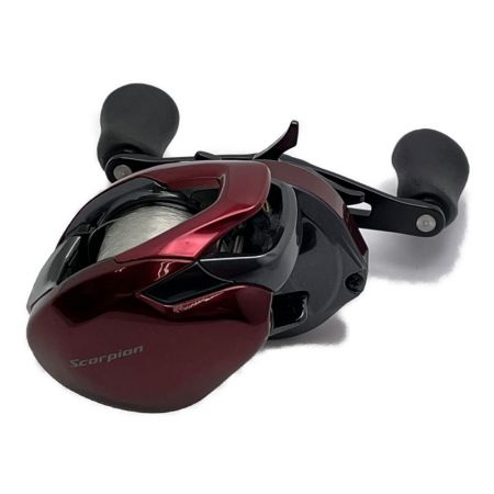  SHIMANO シマノ 19 SCORPION MGL 151HG ベイトリール 19 SCORPION MGL