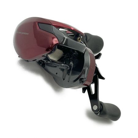  SHIMANO シマノ 19 SCORPION MGL 151HG ベイトリール 19 SCORPION MGL