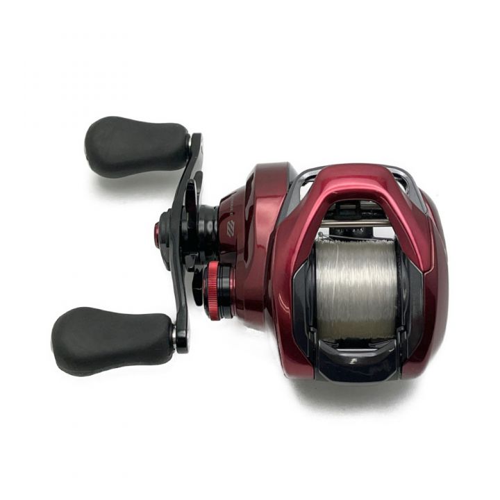 SHIMANO シマノ 19 SCORPION MGL 151HG ベイトリール 19 SCORPION MGL