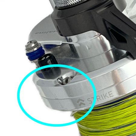  DAIWA ダイワ キャタリナLD20SH ｷｬﾀﾘﾅLD 20SH