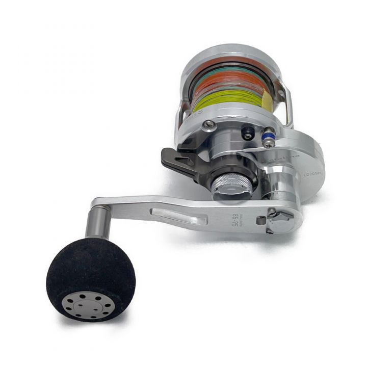 DAIWA ダイワ キャタリナLD20SH ｷｬﾀﾘﾅLD 20SH｜中古｜なんでもリサイクルビッグバン