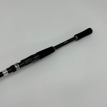SHIMANO シマノ 19ソルティーアドバンスロックフィッシュロッド B76M 本体のみ 釣り フィッシング  39428
