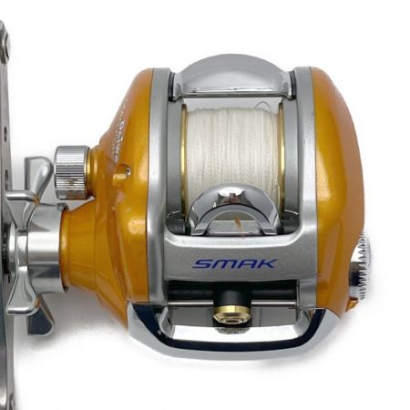  DAIWA ダイワ ベイトリール 05'スマック100R 00615008