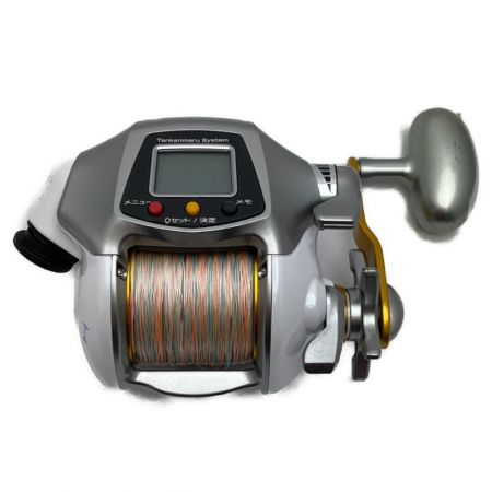  SHIMANO シマノ  電動リール  08'電動丸3000XH  02191