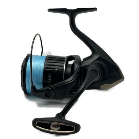  SHIMANO シマノ スピニングリール ’21エクスセンス 4000MXG 4000MXG