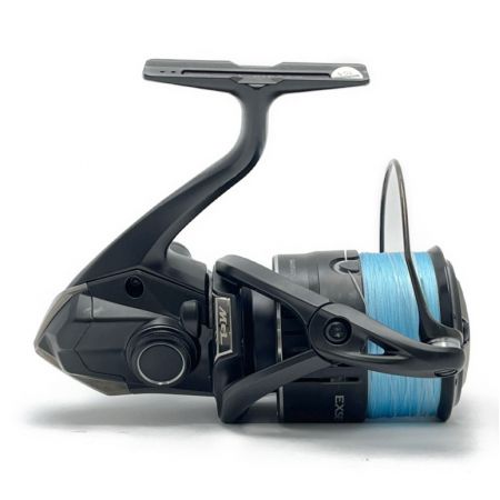  SHIMANO シマノ スピニングリール ’21エクスセンス 4000MXG 4000MXG