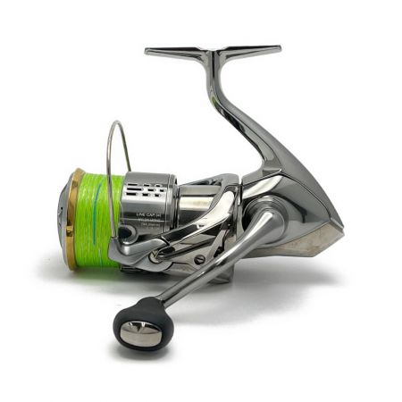  SHIMANO シマノ スピニングリール ’18ステラ 2500SHG ナチュラム 2500SHG