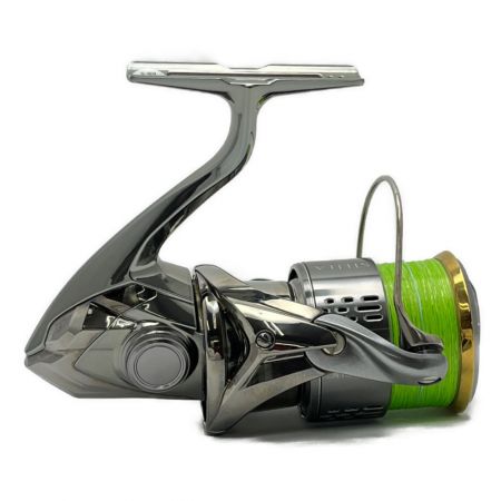  SHIMANO シマノ スピニングリール ’18ステラ 2500SHG ナチュラム 2500SHG