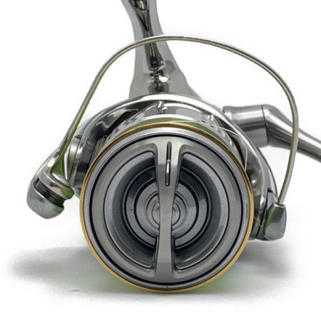  SHIMANO シマノ スピニングリール ’18ステラ 2500SHG ナチュラム 2500SHG