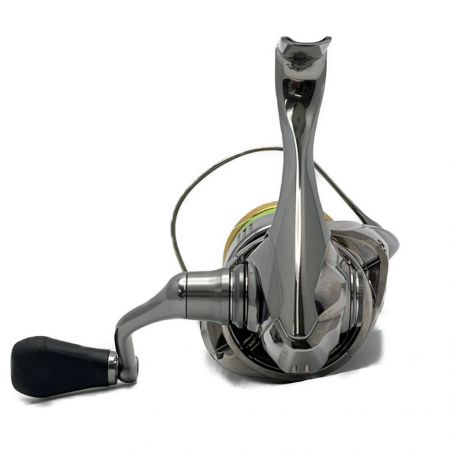  SHIMANO シマノ スピニングリール ’18ステラ 2500SHG ナチュラム 2500SHG