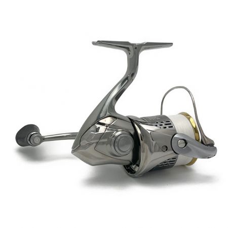  SHIMANO シマノ ’18ステラ C2000SHG スピニングリール C2000SHG