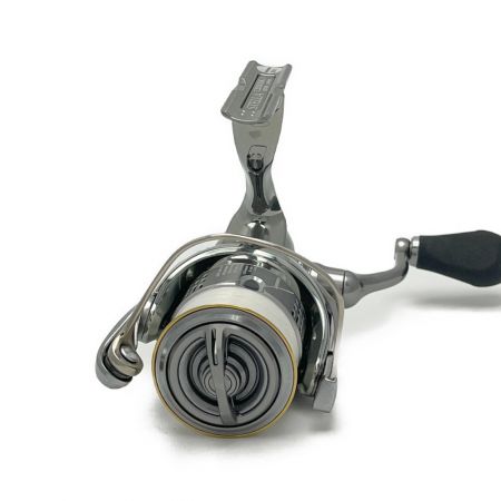  SHIMANO シマノ ’18ステラ C2000SHG スピニングリール C2000SHG