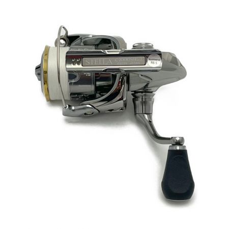  SHIMANO シマノ ’18ステラ C2000SHG スピニングリール C2000SHG