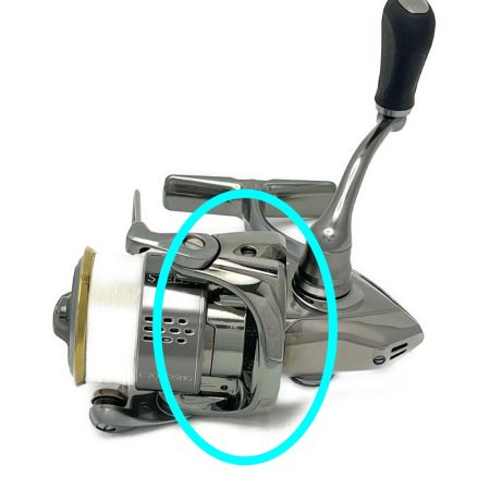  SHIMANO シマノ ’18ステラ C2000SHG スピニングリール C2000SHG