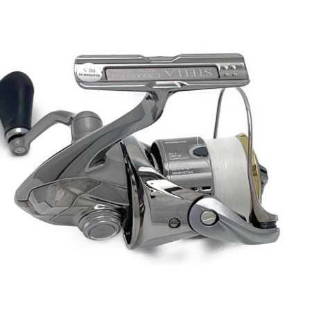  SHIMANO シマノ ’18ステラ C2000SHG スピニングリール C2000SHG