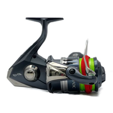  SHIMANO シマノ STRADIC SW8000HG スピニングリール SW8000HG