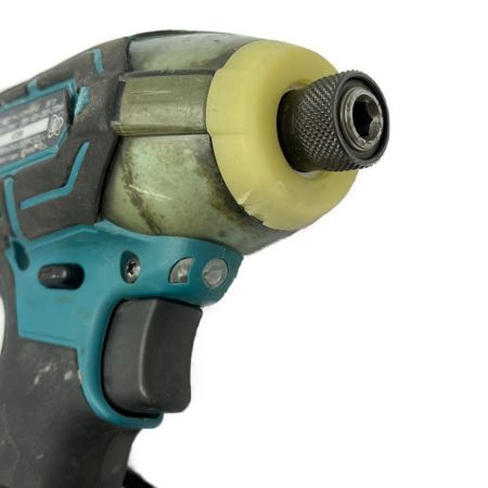  MAKITA マキタ 充電式ソフトインパクトドライバ TS141D グリーン 本体のみ 18v 