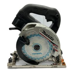 ◆◆ MAKITA マキタ 充電式マルノコ　18V　充電地1個付 HS631D ブラック×シルバー x シルバー Cランク