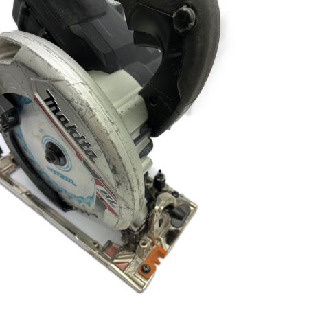  MAKITA マキタ 充電式マルノコ　18V　充電地1個付 HS631D ブラック×シルバー x シルバー