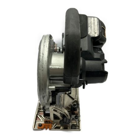  MAKITA マキタ 充電式マルノコ　18V　充電地1個付 HS631D ブラック×シルバー x シルバー