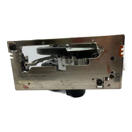  MAKITA マキタ 充電式マルノコ　18V　充電地1個付 HS631D ブラック×シルバー x シルバー