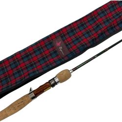 Megabass メガバス ルアーロッド Pagani F0-60Xp 竿袋付 Aランク