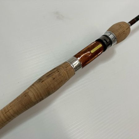 Megabass メガバス ルアーロッド Pagani F0-60Xp 竿袋付