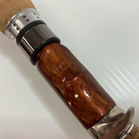 Megabass メガバス ルアーロッド Pagani F0-60Xp 竿袋付